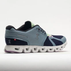 On Running On Cloud 5 Push Women's Cobble/Flint 11 On Running On Cloud 5 Push Women's Cobble/Flint -On Running 040642 6