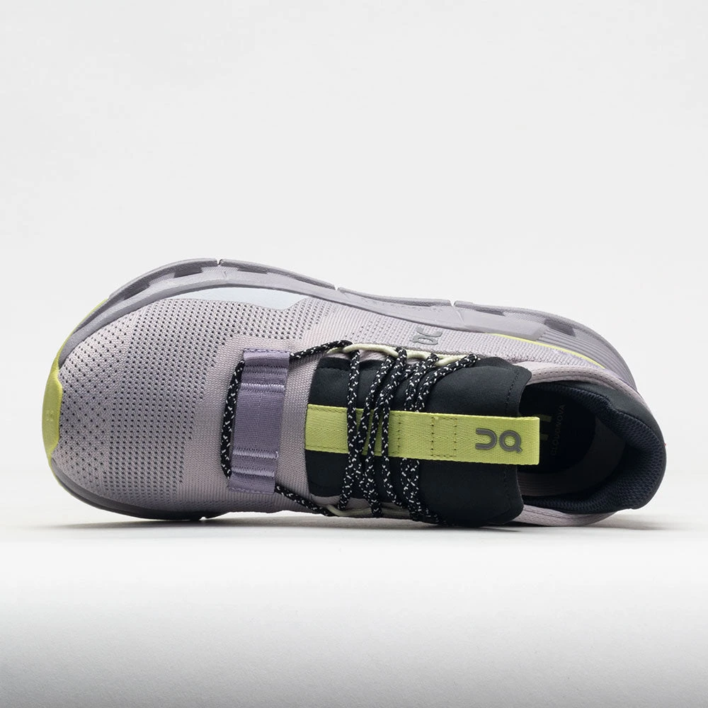 On Running On Cloudnova Women's Pearl/Zest 3 On Running On Cloudnova Women's Pearl/Zest - Image 3