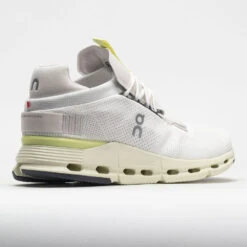 On Running On Cloudnova Men's Undyed White/Seedling 11 On Running On Cloudnova Men's Undyed White/Seedling -On Running 040750 6