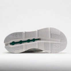 On Running On Cloudnova Void Men's Undyed White/Mint 9 On Running On Cloudnova Void Men's Undyed White/Mint -On Running 040752 4