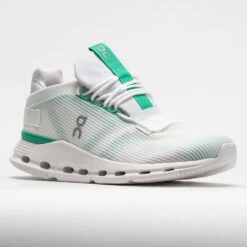 On Running On Cloudnova Void Men's Undyed White/Mint 10 On Running On Cloudnova Void Men's Undyed White/Mint -On Running 040752 5