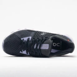 On Running On Cloudswift Women's Magnet/Lavender -On Running 047172 2