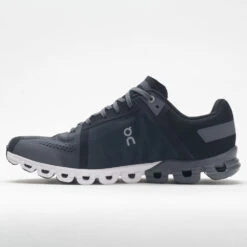 On Running On Cloudflow Men's Black/Asphalt -On Running 047173 1