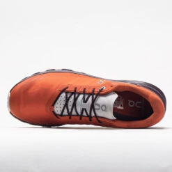 On Running On Cloudventure Men's Flare/Mulberry -On Running 047202 2