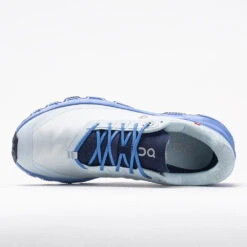 On Running On Cloudventure Women's Arctic/Marina -On Running 047205 2