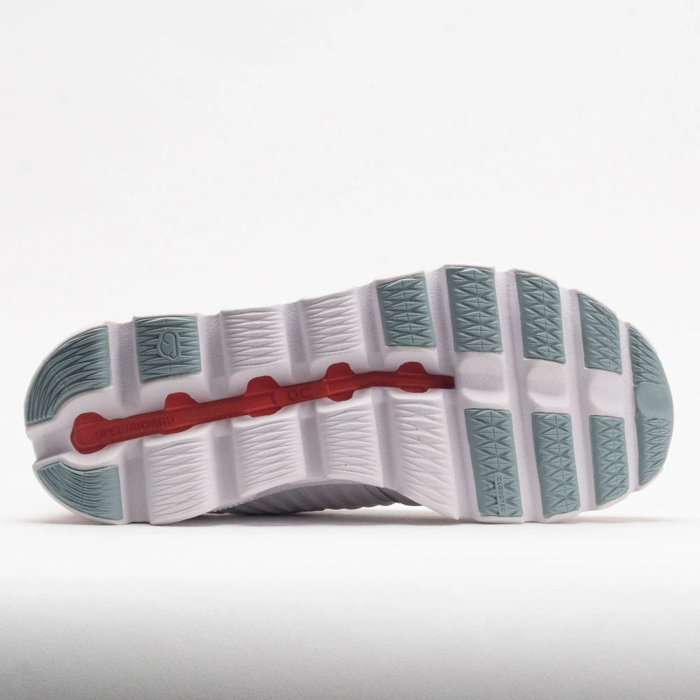 On Running On Cloudswift Women's Copper/Frost 4 On Running On Cloudswift Women's Copper/Frost - Image 4