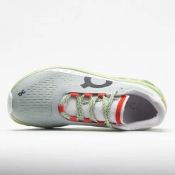 On Running On Cloudmonster Women's Glacier/Meadow -On Running 048034 2