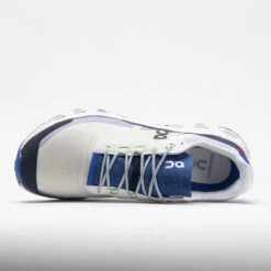 On Running On Cloudvista Men's Frost/Ink -On Running 048038 2