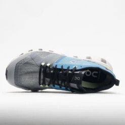 On Running On Cloud X Shift Women's Niagara/White 8 On Running On Cloud X Shift Women's Niagara/White -On Running 048068 2