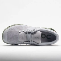 On Running On Cloud 5 Men's Glacier/Reseda 8 On Running On Cloud 5 Men's Glacier/Reseda -On Running 048077 2