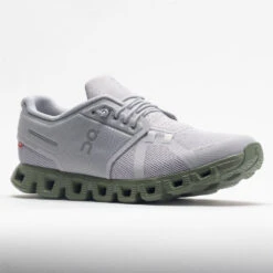 On Running On Cloud 5 Men's Glacier/Reseda 10 On Running On Cloud 5 Men's Glacier/Reseda -On Running 048077 5