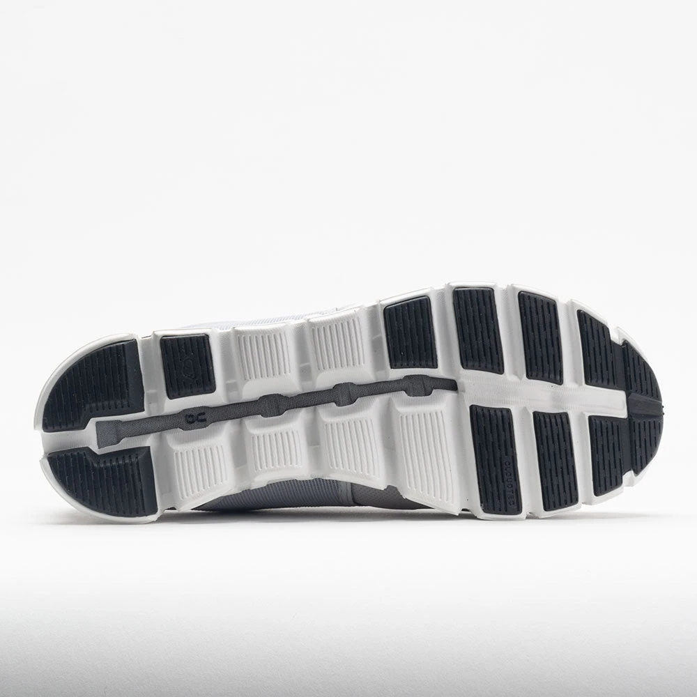 On Running On Cloud 5 Waterproof Men's Glacier/White 4 On Running On Cloud 5 Waterproof Men's Glacier/White - Image 4