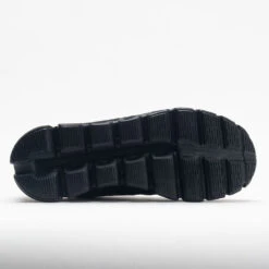 On Running On Cloud 5 Waterproof Women's All Black -On Running 048096 4