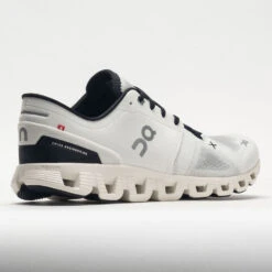 On Running On Cloud X 3 Men's Ivory/Black -On Running 048678 6
