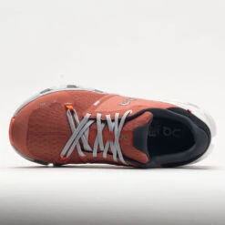 On Running On Cloudflyer 4 Men's Ginger/White 8 On Running On Cloudflyer 4 Men's Ginger/White -On Running 048801 2