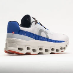 On Running On Cloudmonster Women's Frost/Cobalt 11 On Running On Cloudmonster Women's Frost/Cobalt -On Running 048828 6