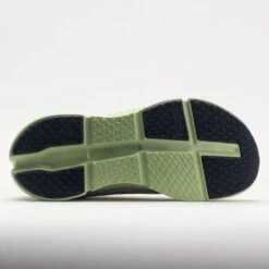 On Running On Cloudgo Women's White/Meadow -On Running 048839 4