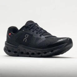 On Running On Cloudgo Men's Black/Eclipse 10 On Running On Cloudgo Men's Black/Eclipse -On Running 048840 5