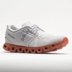 On Running On Cloud 5 Women's Frost/Canyon -On Running 048857 5