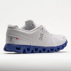 On Running On Cloud 5 Men's Frost/Indigo 11 On Running On Cloud 5 Men's Frost/Indigo -On Running 048860 6
