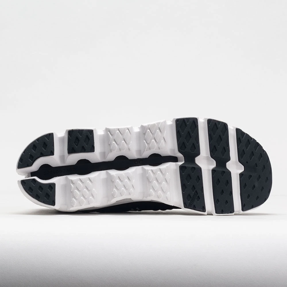 On Running On Cloudswift 3 Men's All Black 4 On Running On Cloudswift 3 Men's All Black - Image 4