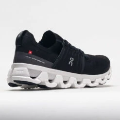 On Running On Cloudswift 3 Men's All Black 11 On Running On Cloudswift 3 Men's All Black -On Running 049656 6