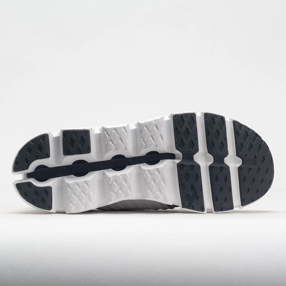 On Running On Cloudswift 3 AD Men's Leaf/Frost 4 On Running On Cloudswift 3 AD Men's Leaf/Frost - Image 4