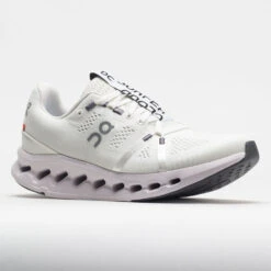 On Running On Cloudsurfer Women's White/Frost -On Running 049672 5