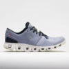 On Running On Cloud X 3 Women's Nimbus/White