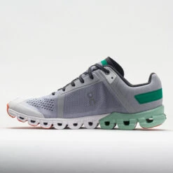 On Running On Cloudflow Women's Glacier/Creek -On Running 049718 1