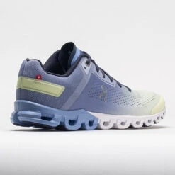 On Running On Cloudflow Women's Nimbus/Seeding -On Running 049719 6