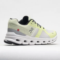 On Running On Cloudrunner Women's White/Seedling 11 On Running On Cloudrunner Women's White/Seedling -On Running 049727 6