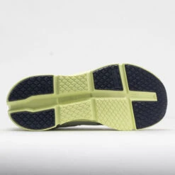 On Running On Cloudgo Women's Frost/Hay 9 On Running On Cloudgo Women's Frost/Hay -On Running 049732 4