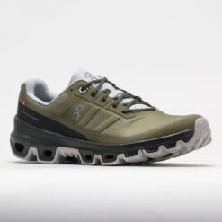 On Running On Cloudventure Men's Olive/Fur 10 On Running On Cloudventure Men's Olive/Fur -On Running 049741 5
