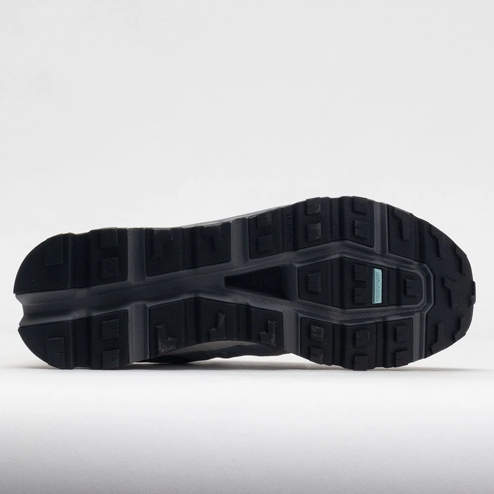 On Running On Cloudvista Women's Alloy/Black 4 On Running On Cloudvista Women's Alloy/Black - Image 4