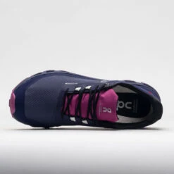 On Running On Cloudvista Waterproof Women's Flint/Acai -On Running 049760 2