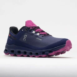 On Running On Cloudvista Waterproof Women's Flint/Acai -On Running 049760 5