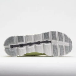 On Running On Cloud 5 Men's Hay/Frost 9 On Running On Cloud 5 Men's Hay/Frost -On Running 049773 4