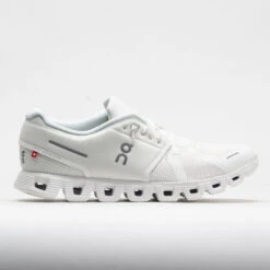 On Running 40 On Running On Cloud 5 Men's Undyed White