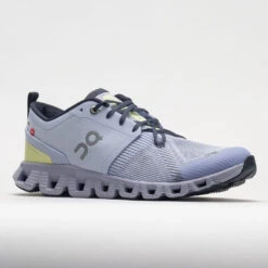 On Running On Cloud X 3 Shift Women's Heather/Midnight -On Running 049792 5