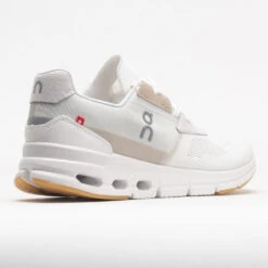 On Running On Cloudrift Women's Undyed White/Sand -On Running 049876 6