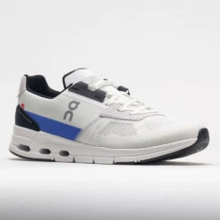 On Running On Cloudrift Men's Undyed White/Cobalt -On Running 049879 5