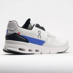 On Running On Cloudrift Men's Undyed White/Cobalt -On Running 049879 6