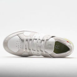 On Running On The Roger Clubhouse Women's Sand/Zest 8 On Running On The Roger Clubhouse Women's Sand/Zest -On Running 116859 2