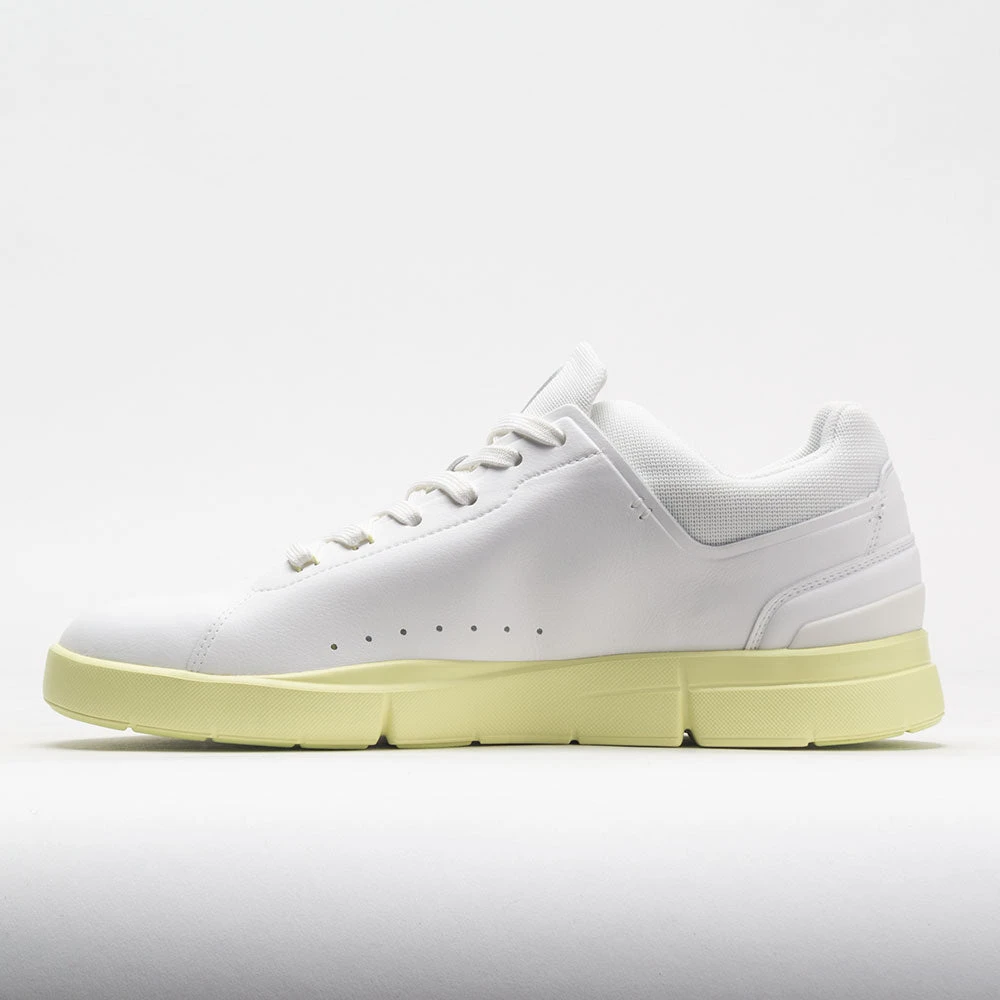 On Running On The Roger Advantage Men's White/Hay 2 On Running On The Roger Advantage Men's White/Hay - Image 2