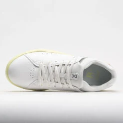 On Running On The Roger Advantage Men's White/Hay 8 On Running On The Roger Advantage Men's White/Hay -On Running 117238 2