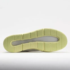 On Running On The Roger Advantage Men's White/Hay 9 On Running On The Roger Advantage Men's White/Hay -On Running 117238 4