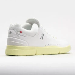 On Running On The Roger Advantage Men's White/Hay 11 On Running On The Roger Advantage Men's White/Hay -On Running 117238 6