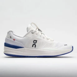 On Running 32 On Running On The Roger Pro Women's White/Indigo
