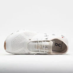 On Running On Cloud 5 Coast Men's Undyed White/Pearl 8 On Running On Cloud 5 Coast Men's Undyed White/Pearl -On Running 631428 2